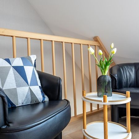 Ambria Apartments Ulanska 斯维诺乌伊希切 外观 照片