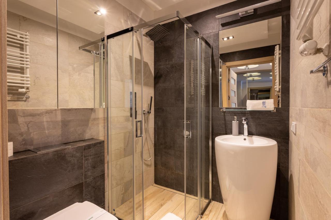 Ambria Apartments Ulanska 斯维诺乌伊希切 外观 照片