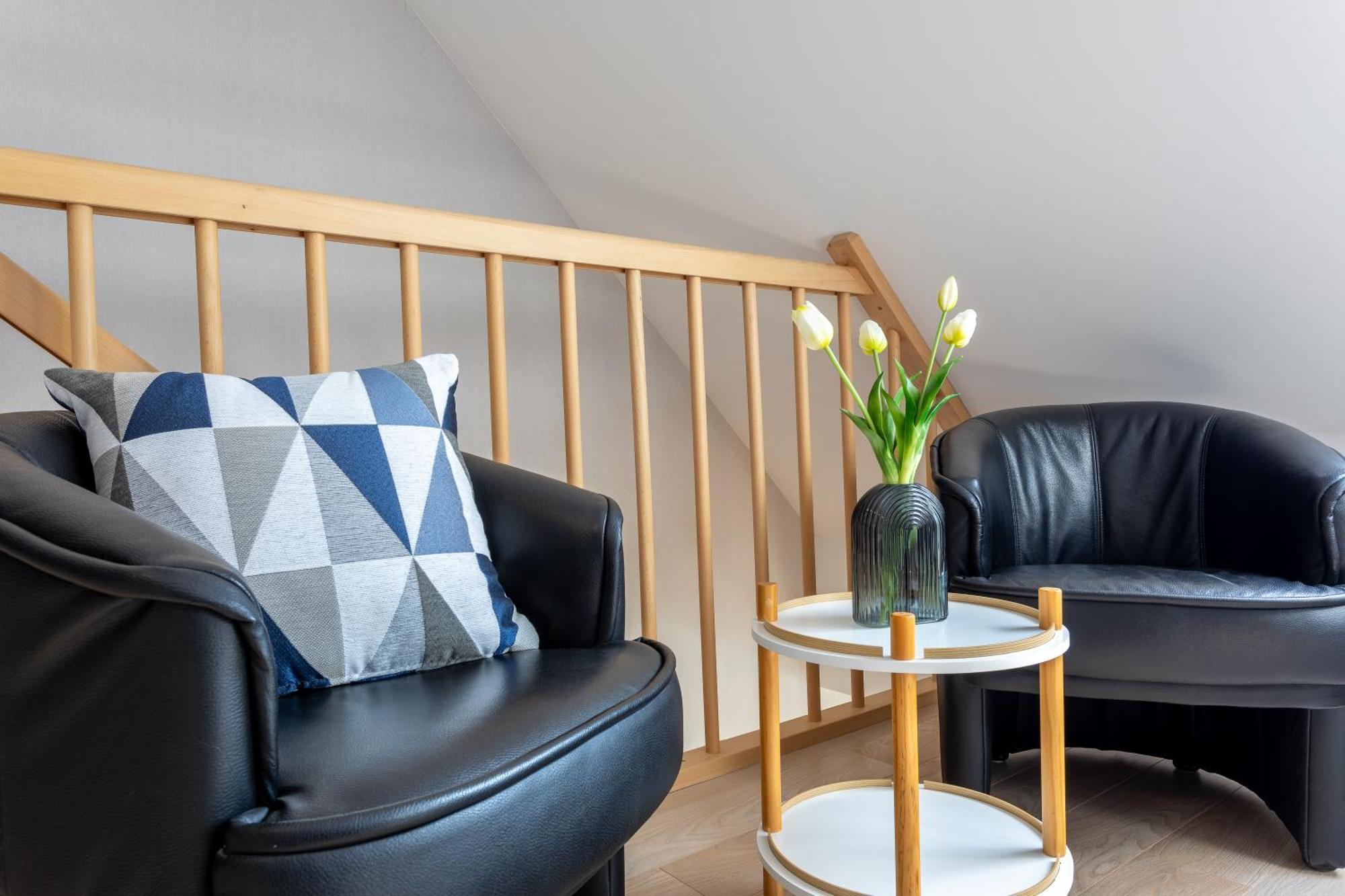 Ambria Apartments Ulanska 斯维诺乌伊希切 外观 照片