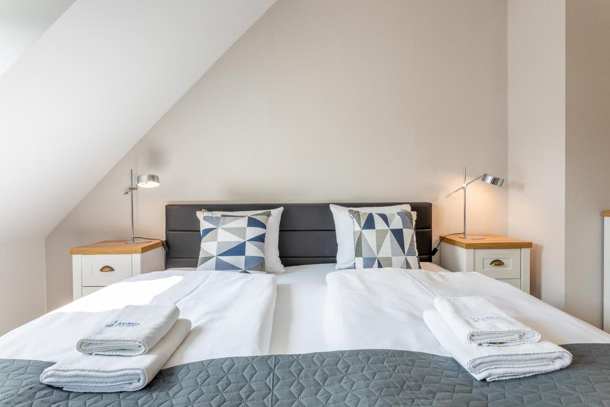 Ambria Apartments Ulanska 斯维诺乌伊希切 外观 照片